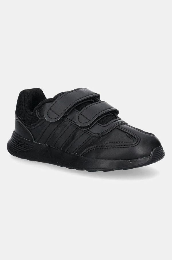 adidas Dječje tenisice adidas TENSAUR SWITCH boja: crna, JH9242