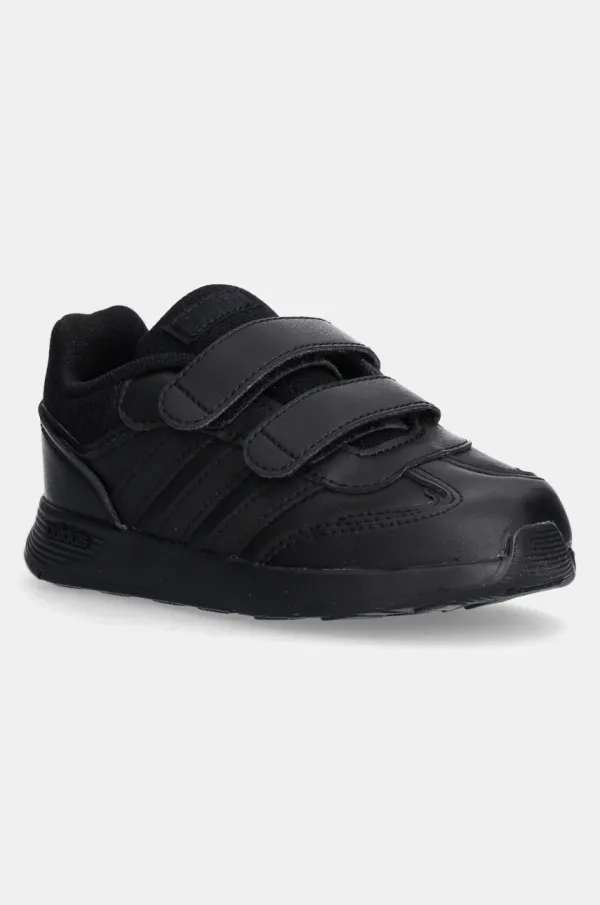 adidas Dječje tenisice adidas TENSAUR SWITCH boja: crna, JH9248