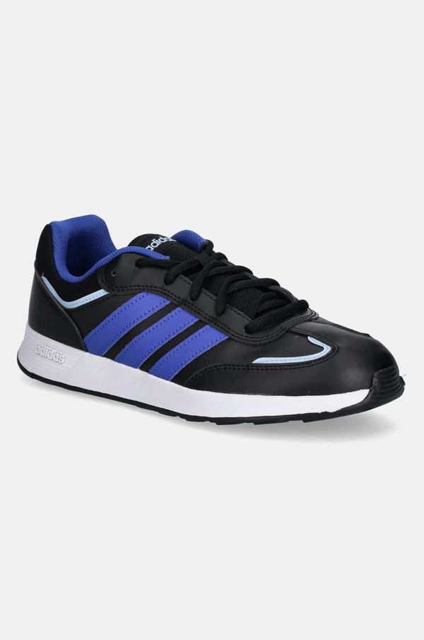 adidas Dječje tenisice adidas TENSAUR SWITCH boja: crna, JH9250
