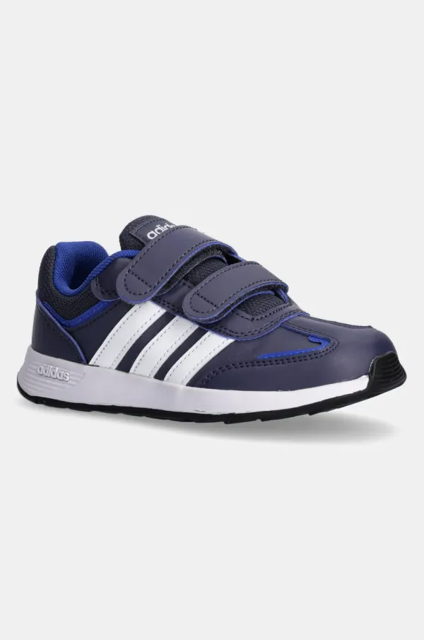 adidas Dječje tenisice adidas TENSAUR SWITCH boja: tamno plava, JH9240
