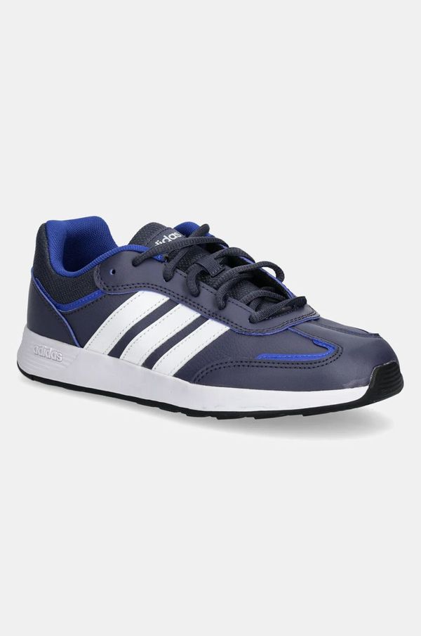 adidas Dječje tenisice adidas TENSAUR SWITCH boja: tamno plava, JH9249