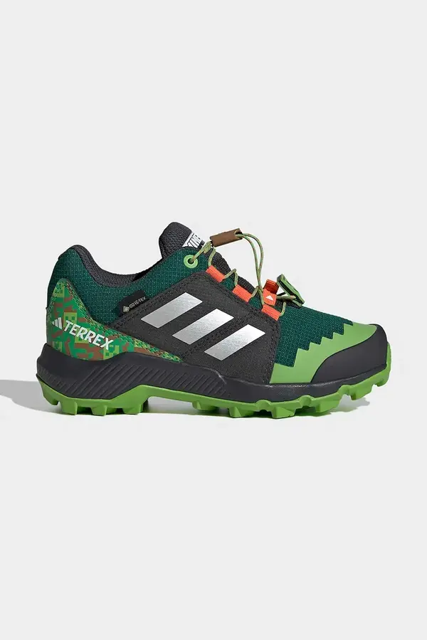 adidas TERREX Dječje tenisice adidas TERREX TERREX GTX MINECRAFT