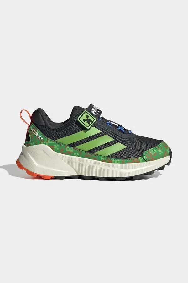 adidas TERREX Dječje tenisice adidas TERREX TERREX TRAILMAKER 2 CF MCFT