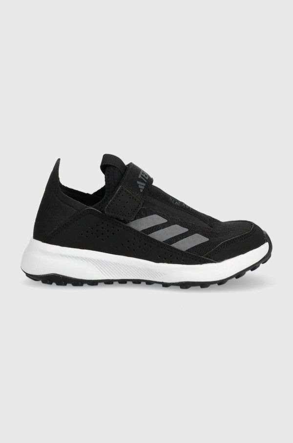 adidas TERREX Dječje tenisice adidas TERREX TERREX VOYAGER 21 S boja: crna