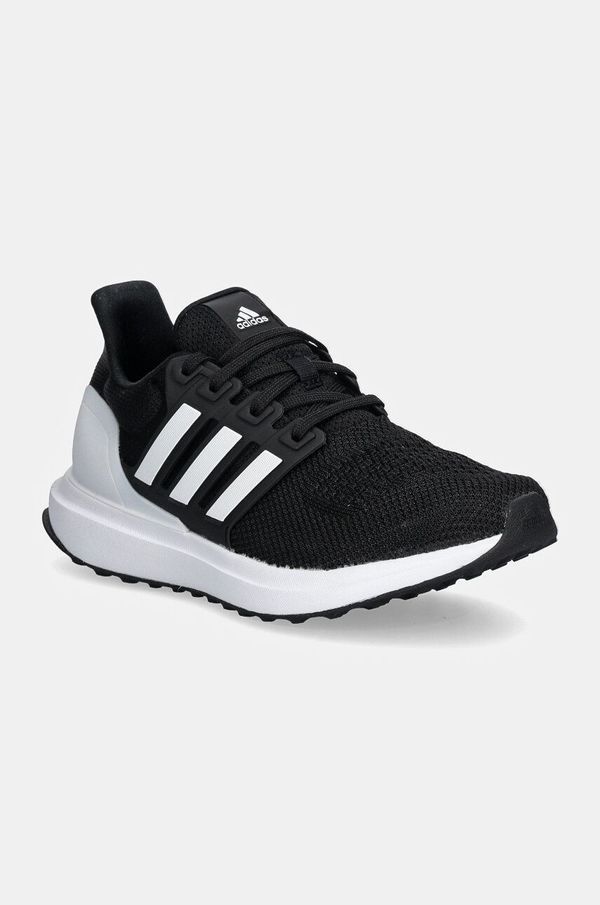 adidas Dječje tenisice adidas UBOUNCE DNA boja: crna, IH4935