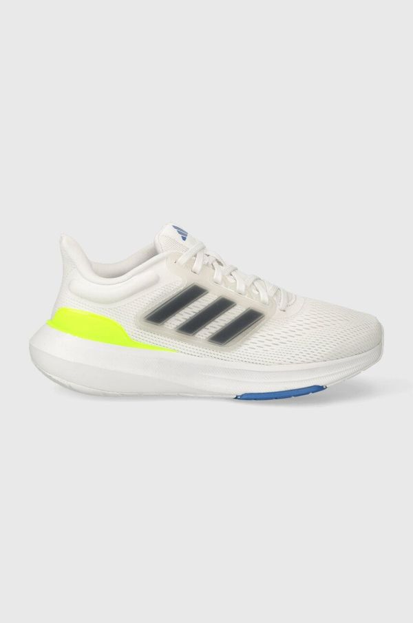 adidas Dječje tenisice adidas ULTRABOUNCE J boja: bijela