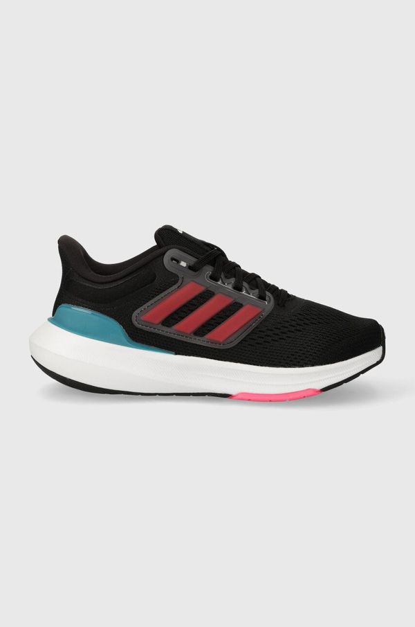 adidas Dječje tenisice adidas ULTRABOUNCE J boja: crna