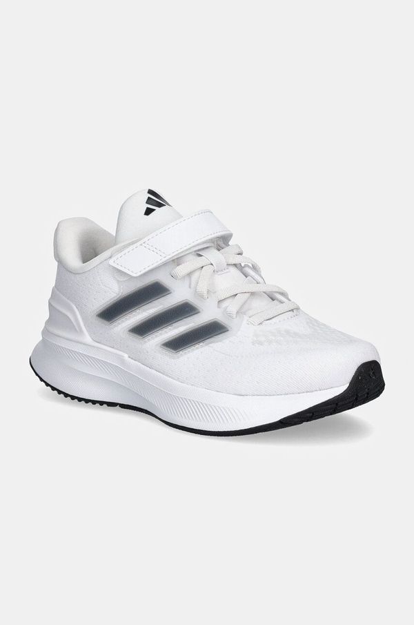 adidas Dječje tenisice adidas UltraRun 5 EL C boja: bijela, IF4152