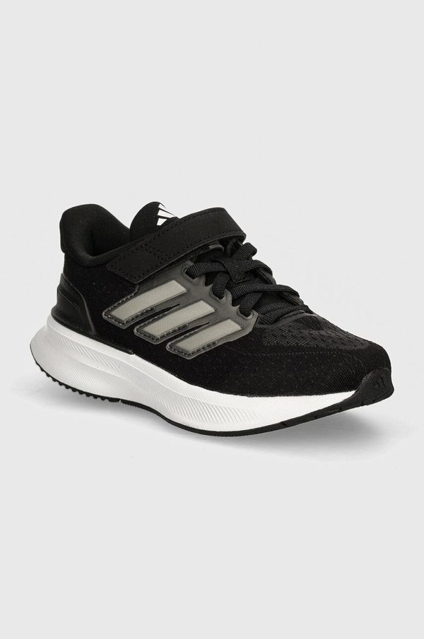 adidas Dječje tenisice adidas UltraRun 5 EL C boja: crna, IF4151