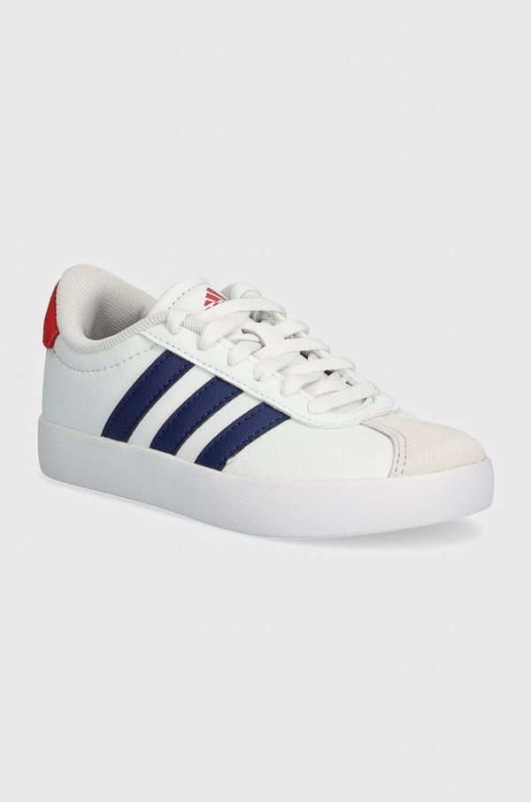 adidas Dječje tenisice adidas VL COURT 3.0 boja: bijela, IE6224