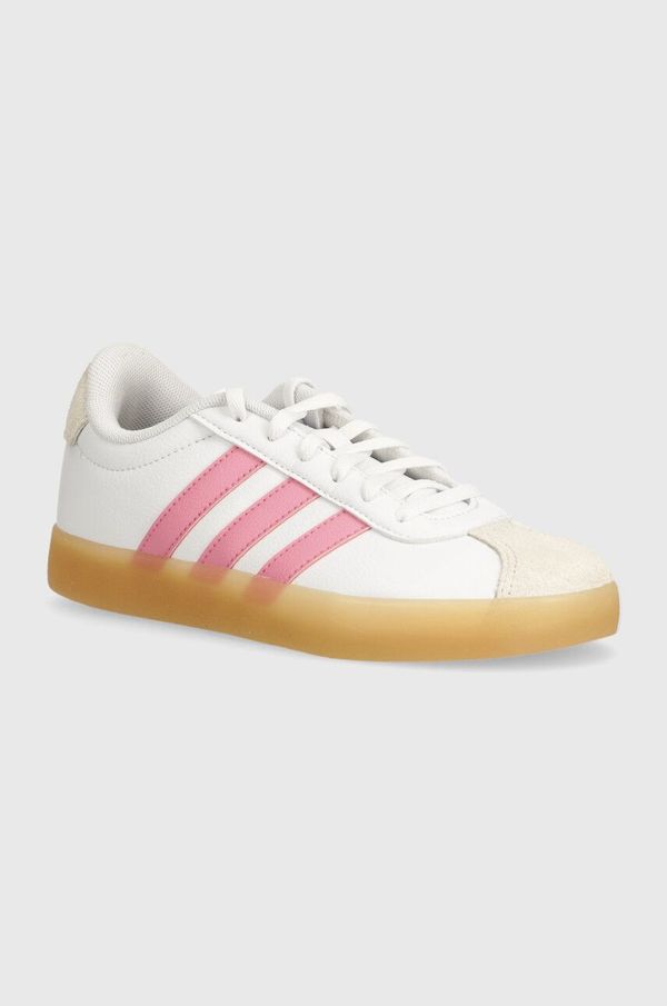 adidas Dječje tenisice adidas VL COURT 3.0 boja: bijela, IH3483