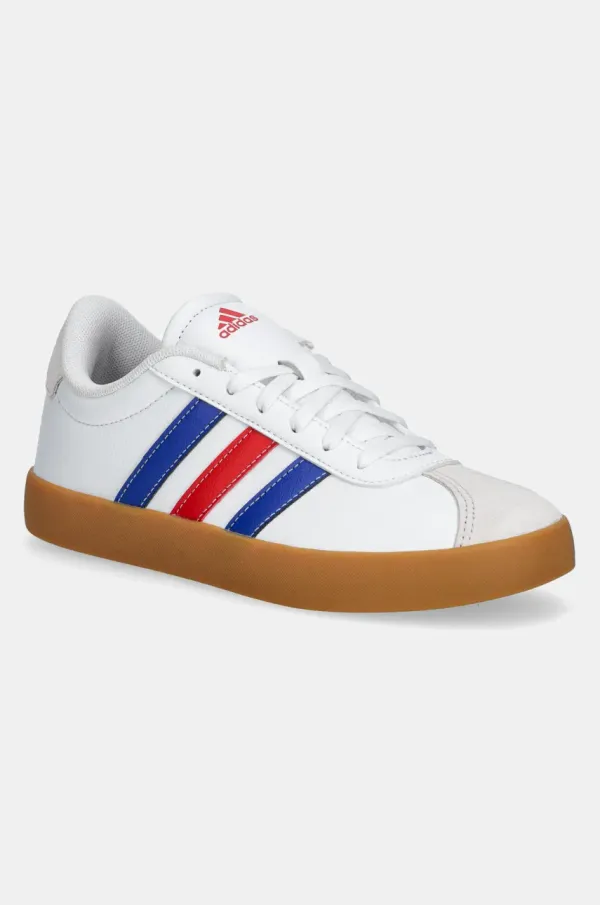 adidas Dječje tenisice adidas VL COURT 3.0 boja: bijela, JH8721