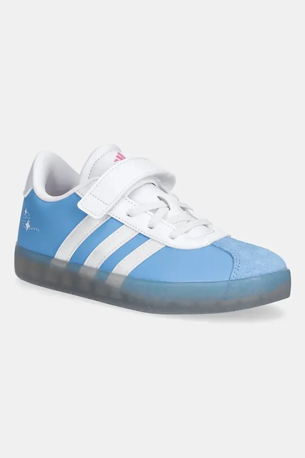 adidas Dječje tenisice adidas VL COURT 3.0 CINDERELLA