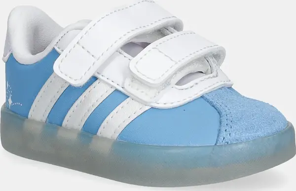 adidas Dječje tenisice adidas VL COURT 3.0 CINDERELLA