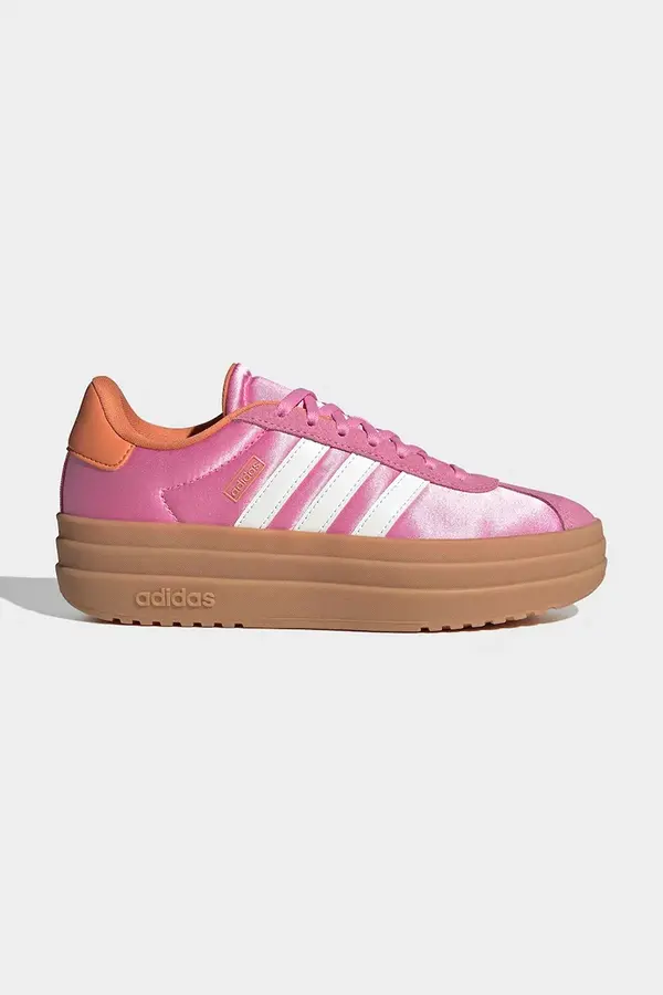 adidas Dječje tenisice adidas VL COURT BOLD