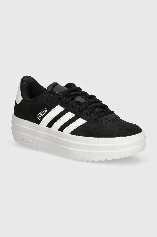 adidas Dječje tenisice adidas VL COURT BOLD