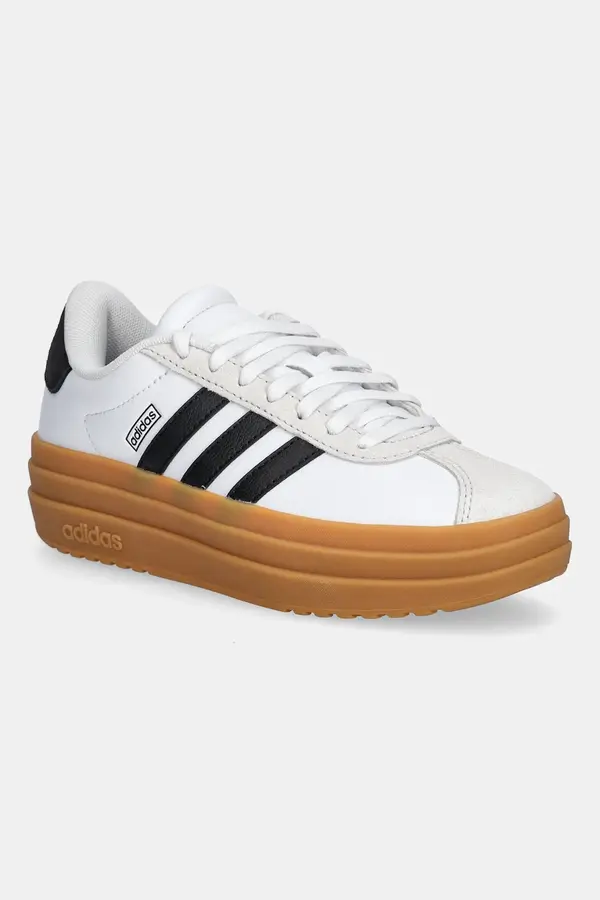 adidas Dječje tenisice adidas VL COURT BOLD