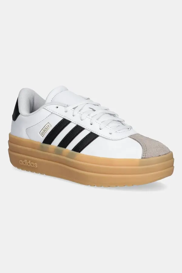 adidas Dječje tenisice adidas VL COURT BOLD