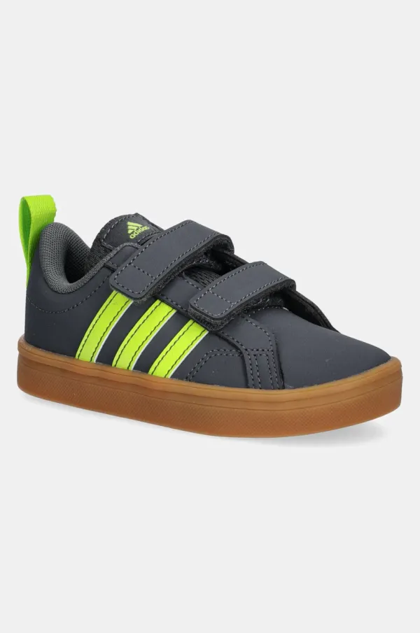 adidas Dječje tenisice adidas VS PACE 2.0 boja: siva, JP5826