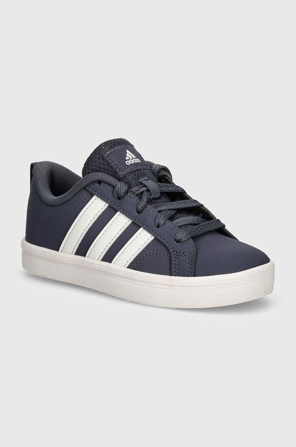 adidas Dječje tenisice adidas VS PACE 2.0 boja: tamno plava, IE3465