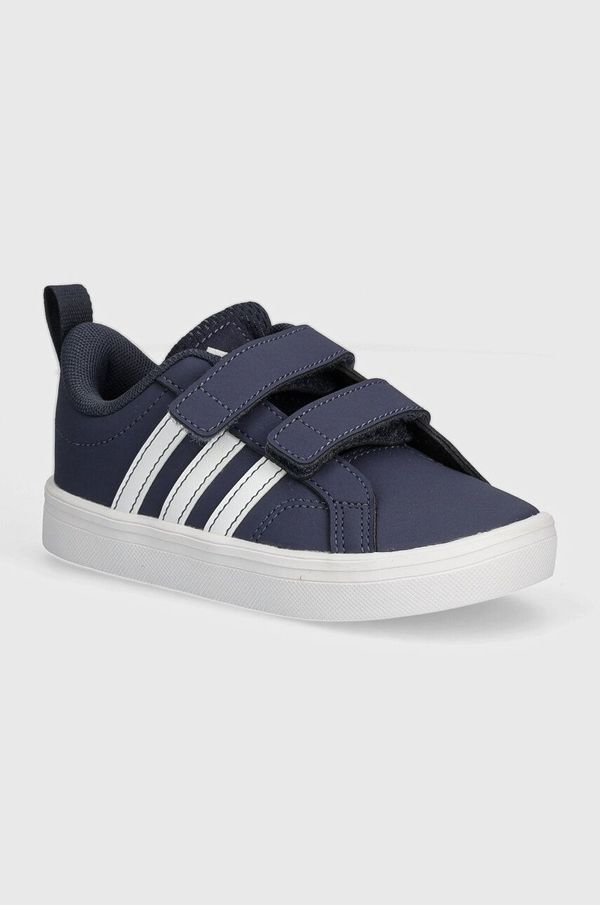 adidas Dječje tenisice adidas VS PACE 2.0 CF boja: tamno plava, IE8891