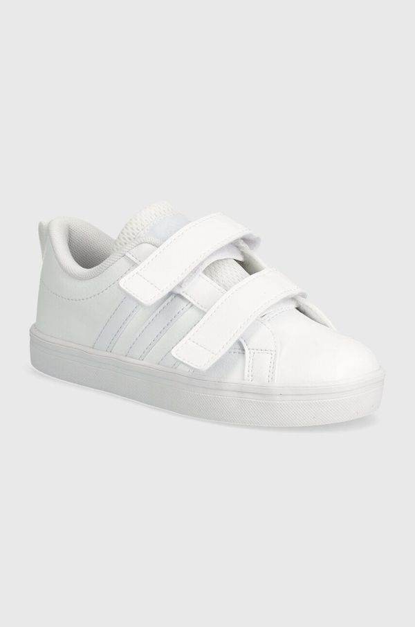 adidas Dječje tenisice adidas VS PACE 2.0 CF C boja: bijela, IE3474