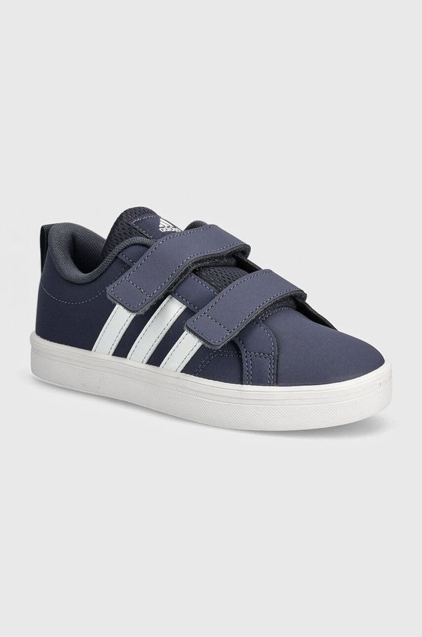 adidas Dječje tenisice adidas VS PACE 2.0 CF C boja: ljubičasta, IE3471