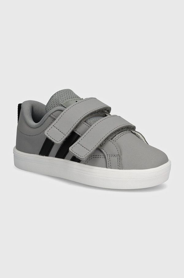 adidas Dječje tenisice adidas VS PACE 2.0 CF C boja: siva, IE3469
