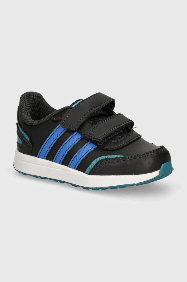 adidas Dječje tenisice adidas VS SWITCH 3 CF boja: crna, IG9644