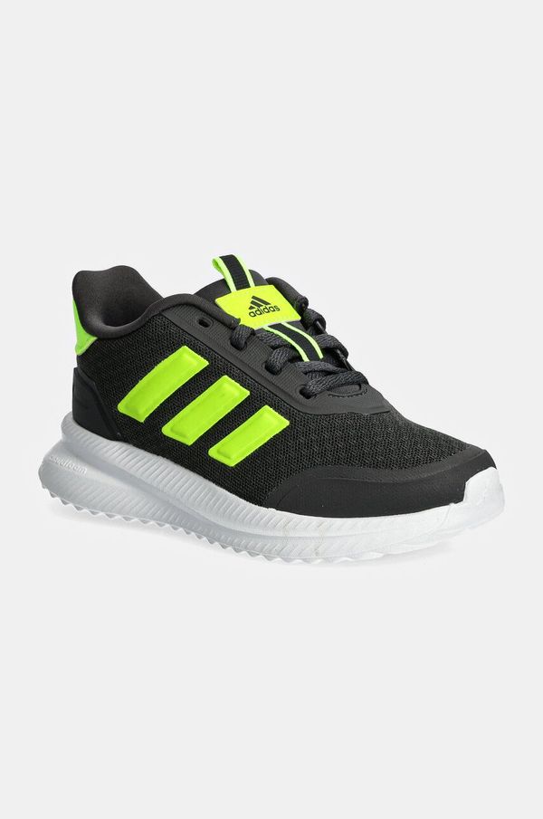 adidas Dječje tenisice adidas X_PLRPATH boja: crna, IH4852