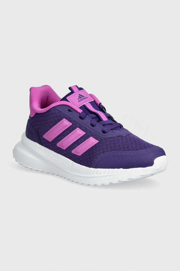 adidas Dječje tenisice adidas X_PLRPATH boja: ljubičasta, IH4853