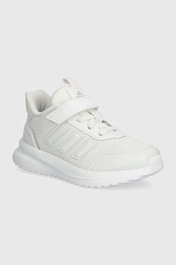 adidas Dječje tenisice adidas X_PLRPATH EL boja: bijela, IE8471