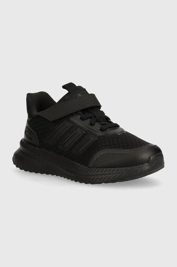 adidas Dječje tenisice adidas X_PLRPATH EL C boja: crna, ID0262