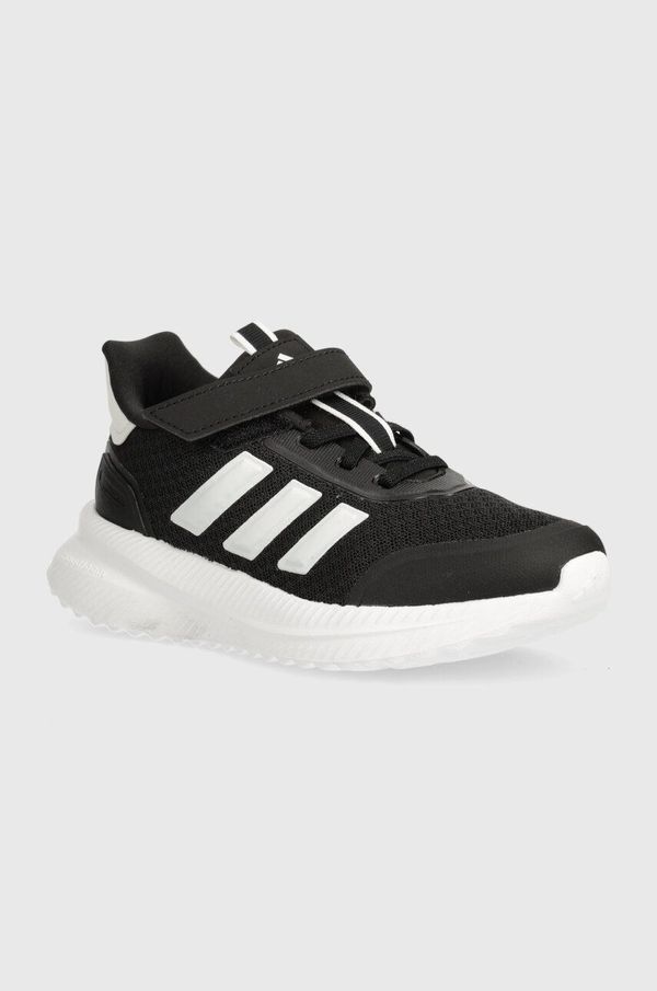 adidas Dječje tenisice adidas X_PLRPATH EL C boja: crna, IE8470