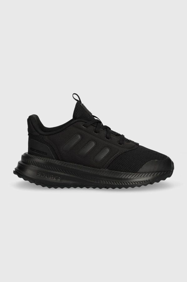 adidas Dječje tenisice adidas X_PLRPHASE C boja: crna