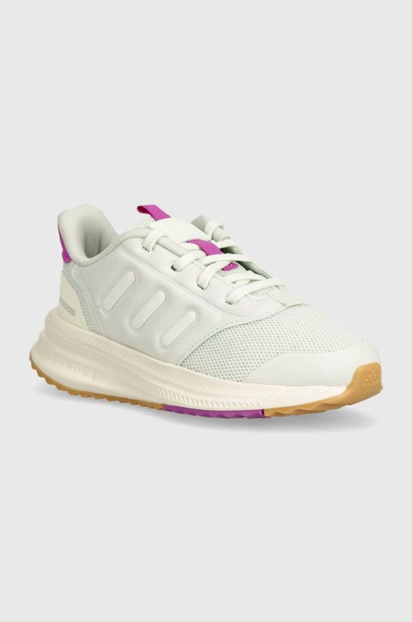adidas Dječje tenisice adidas X_PLRPHASE C boja: zelena, IH7574