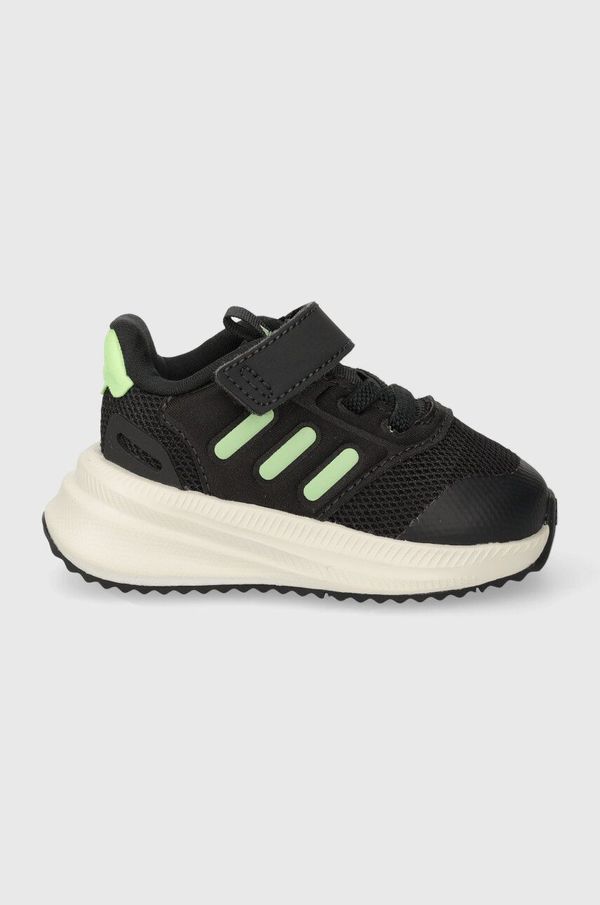 adidas Dječje tenisice adidas X_PLRPHASE EL I boja: crna