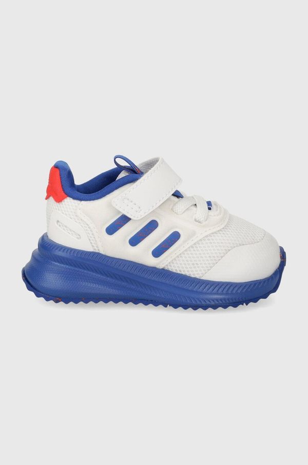 adidas Dječje tenisice adidas X_PLRPHASE EL I boja: tamno plava