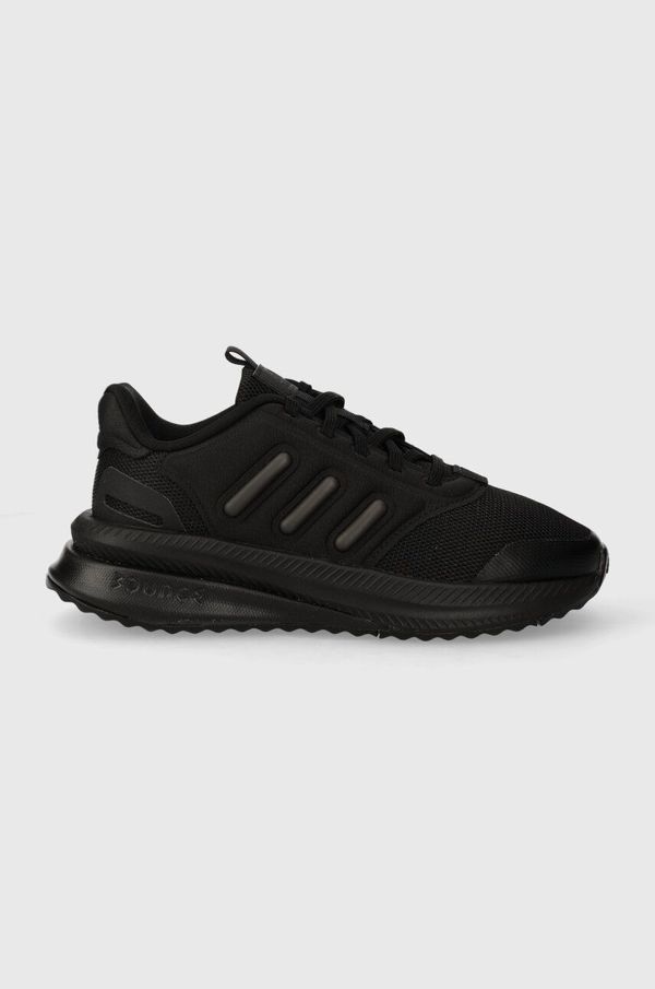 adidas Dječje tenisice adidas X_PLRPHASE J boja: crna