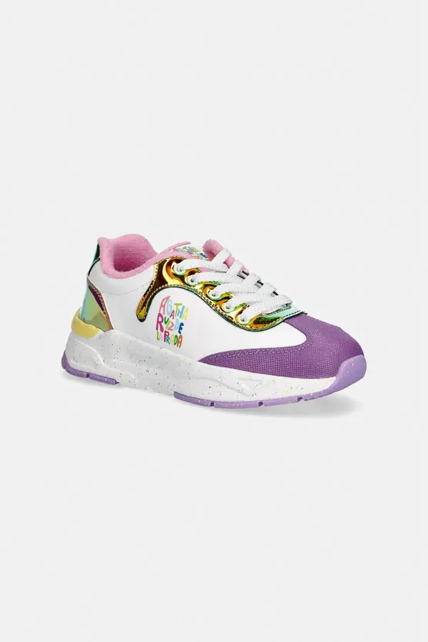 Agatha Ruiz de la Prada Dječje tenisice Agatha Ruiz de la Prada