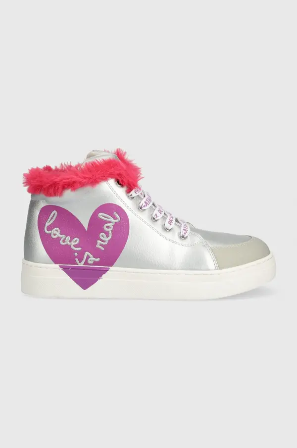 Agatha Ruiz de la Prada Dječje tenisice Agatha Ruiz de la Prada