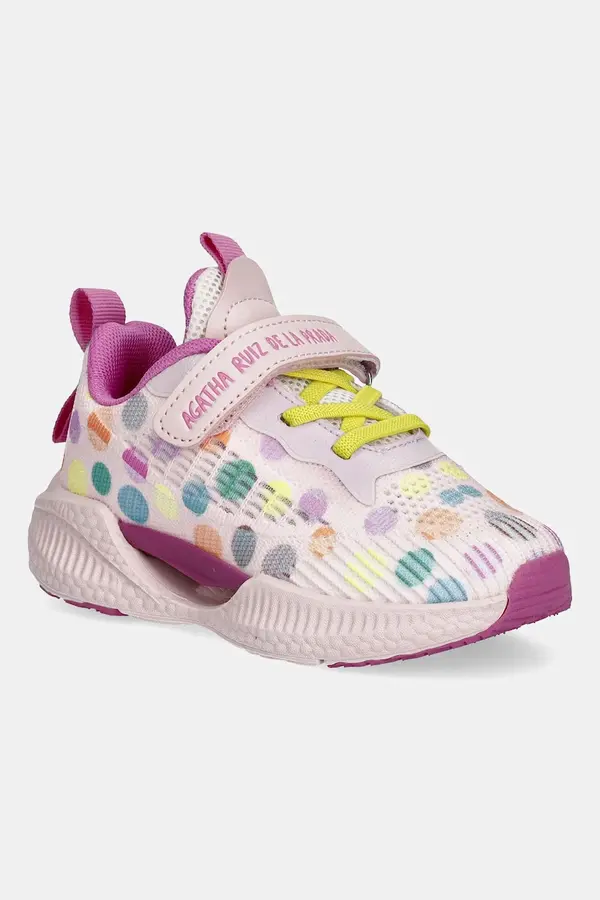 Agatha Ruiz de la Prada Dječje tenisice Agatha Ruiz de la Prada