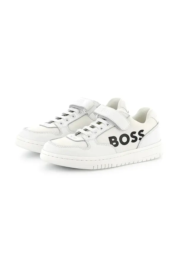 Boss Dječje tenisice BOSS