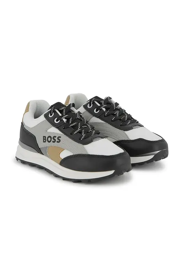 Boss Dječje tenisice BOSS