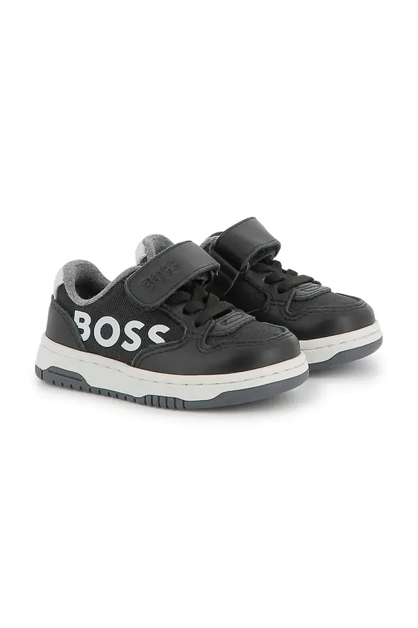Boss Dječje tenisice BOSS
