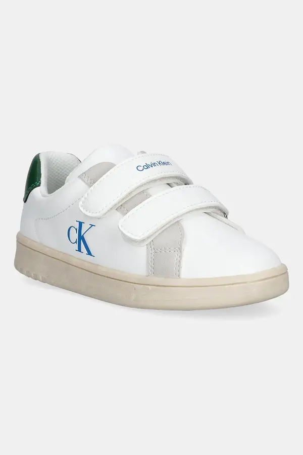 Calvin Klein Jeans Dječje tenisice Calvin Klein Jeans