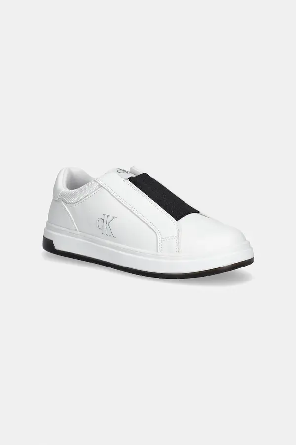 Calvin Klein Jeans Dječje tenisice Calvin Klein Jeans