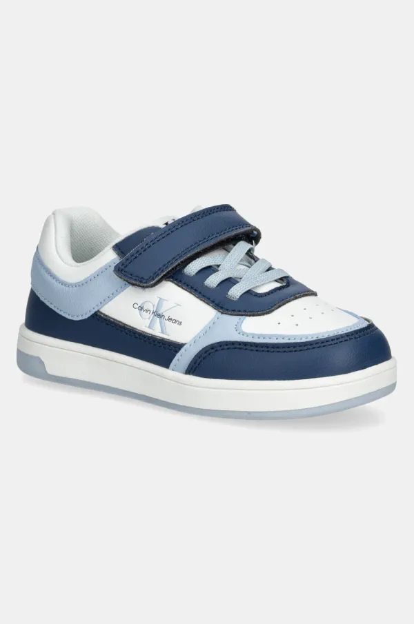 Calvin Klein Jeans Dječje tenisice Calvin Klein Jeans V1X9-82078