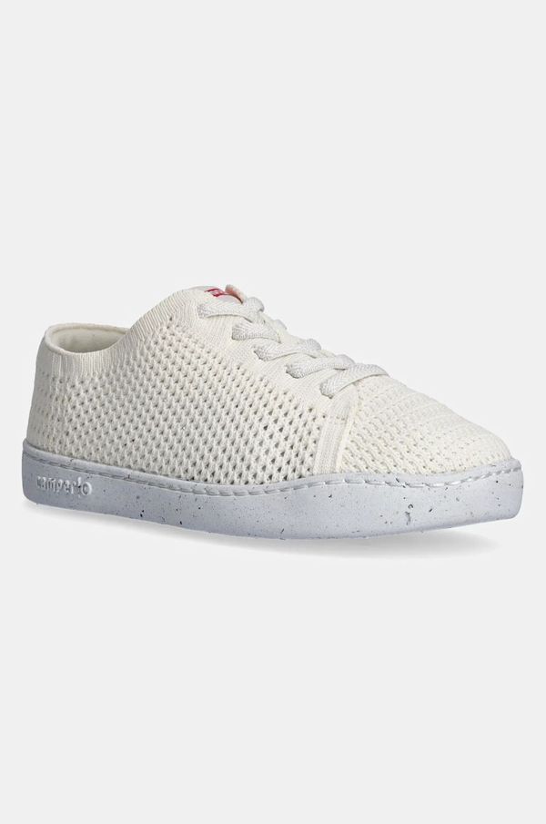 Camper Dječje tenisice Camper Peu Touring boja: bež, K800541