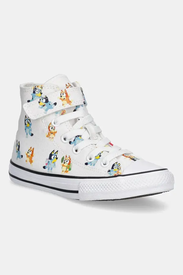 Converse Dječje tenisice Converse Chuck Taylor All Star 1V